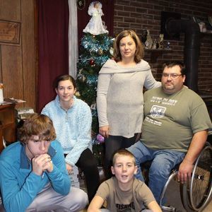 Meet your Posher, Michele